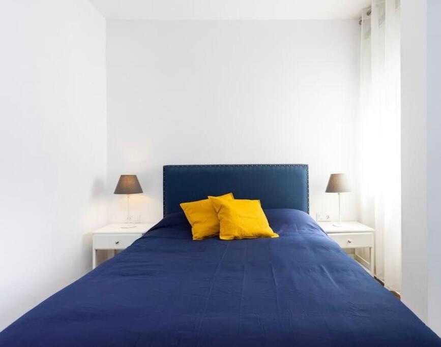 Atico Centro De Sc, Vistas, Aire Acondicionado!!! Apartment ซานตาครูซ เด เตเนริเฟ ภายนอก รูปภาพ
